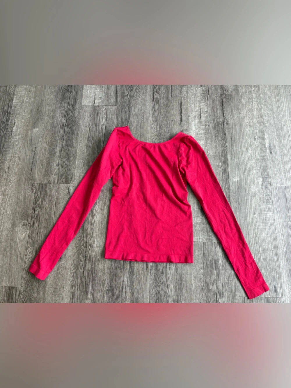 Free People Drop Back Top M-L - Picture 1 of 5
